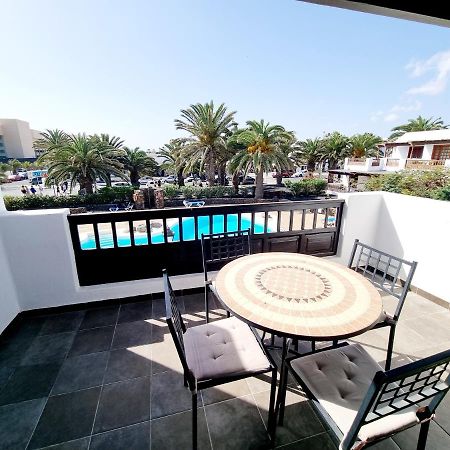 Apartamento Playa Jablillo Costa Teguise Exterior photo