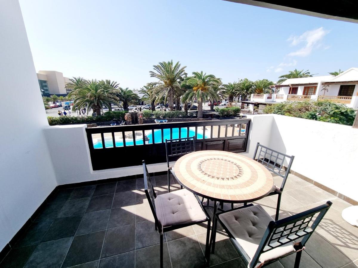 Apartamento Playa Jablillo Apartment Costa Teguise Exterior photo